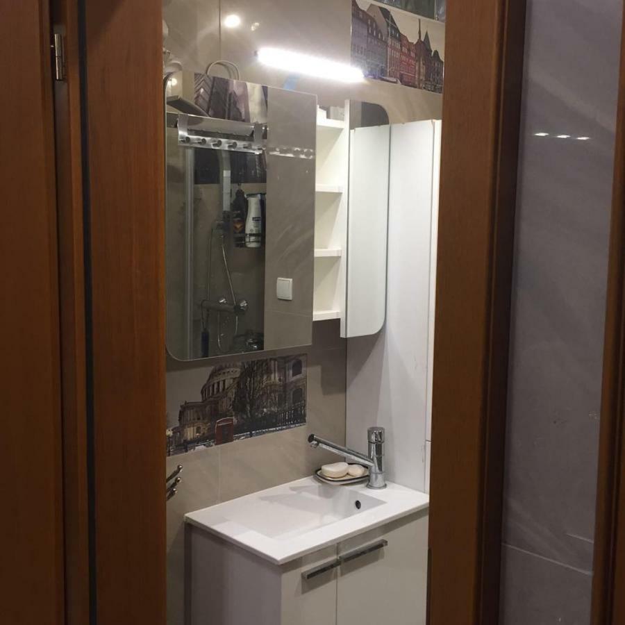 Karmelek Varsóvia Exterior foto